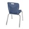 Regency Regency 15 in Learning Classroom Chair (4 pack)- Navy Blue 4520NV4PK - alternate 4